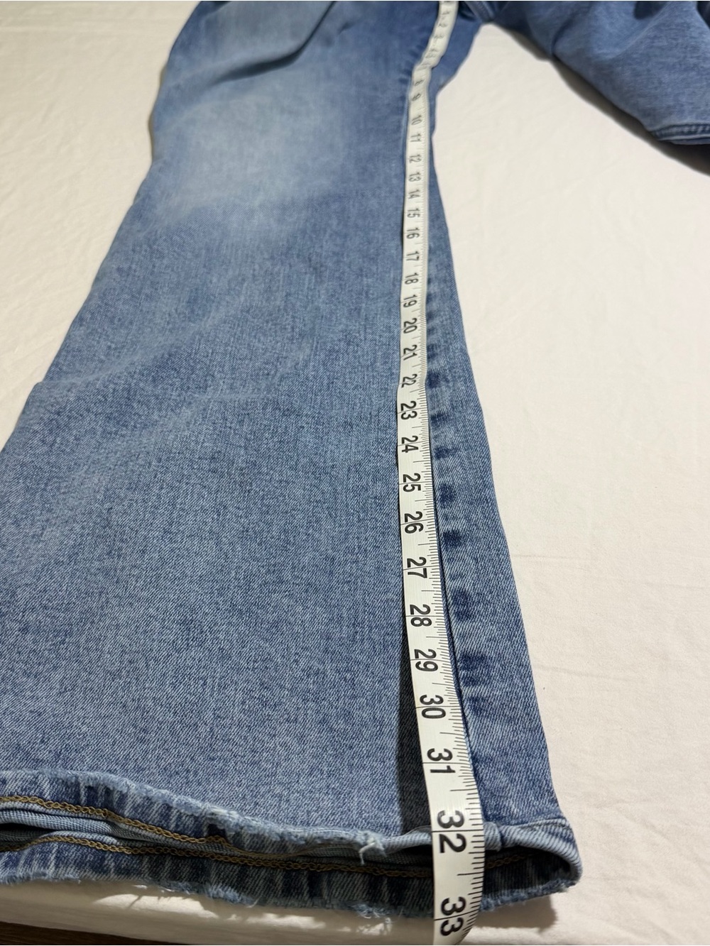 Good American good curve bootcut - Picture 6 of 13